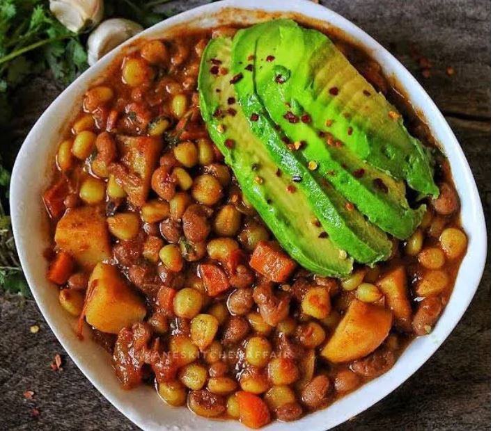 Kande za mahindi mabichi: Chakula bora kuimarisha afya yako