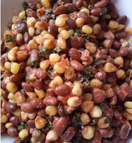 Mambo muhimu ya kufahamu kuhusu chakula cha “ngararimo”