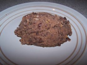 ‘Kishumba’: Ndizi, maharage vinaposongwa kama ugali