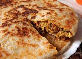 Unavyoweza kupika chapati za nyama ya kusaga