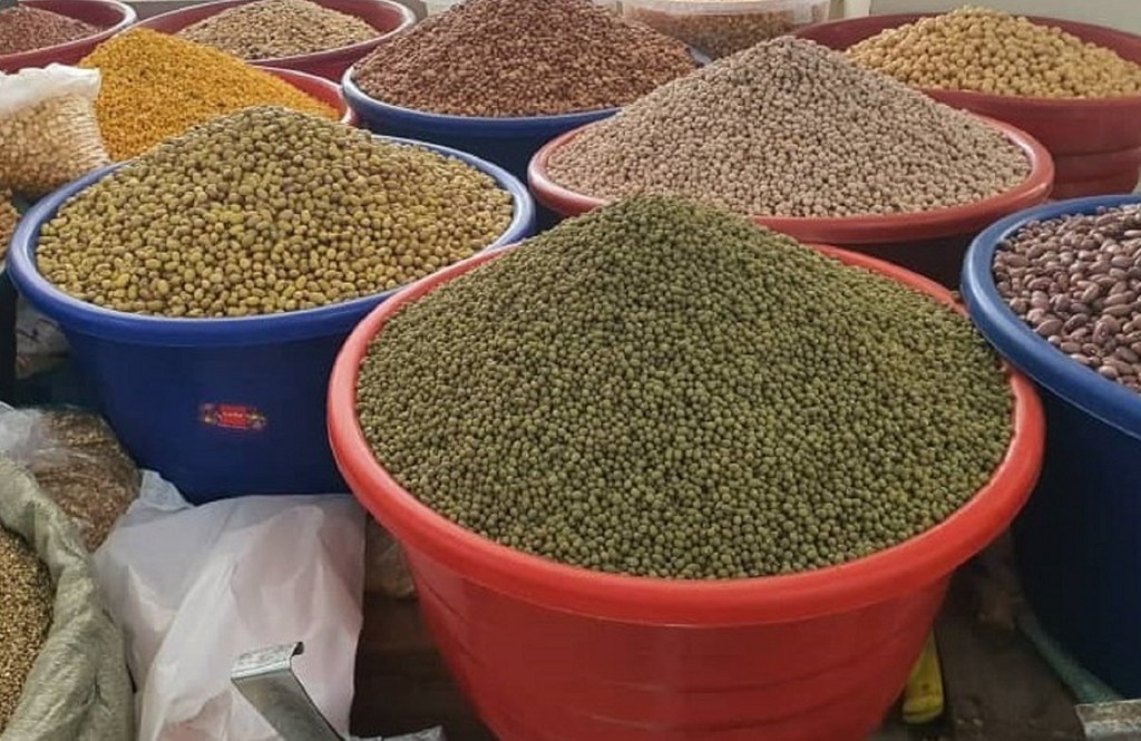 FAO: Nyama ikiingia mezani, mikunde hunyanyapaliwa