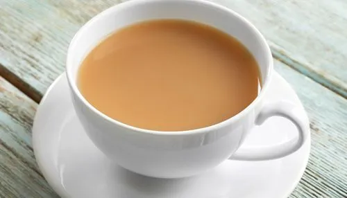 Mapishi ya chai ya nazi za Pangani