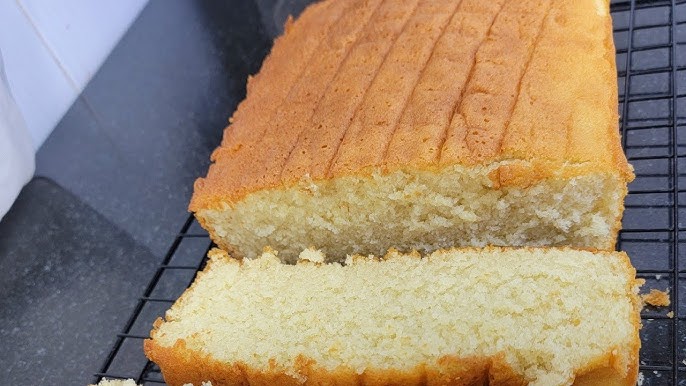 Jinsi unavyoweza kupika keki ya vanilla nyumbani