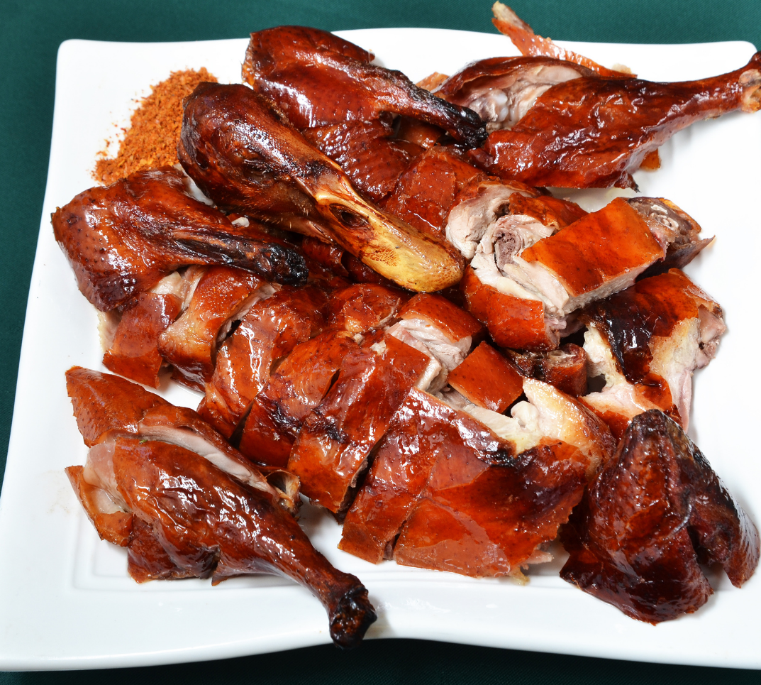 Namna bora ya kuandaa nyama ya bata