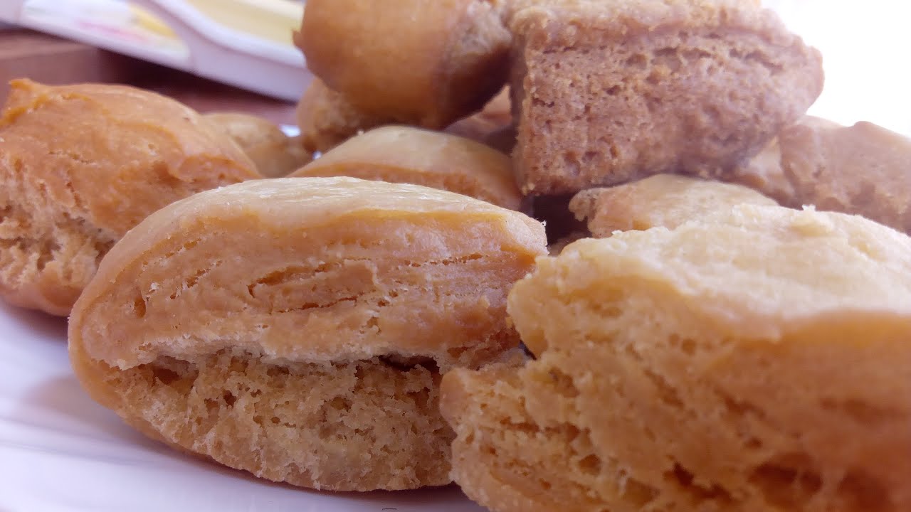  Njia rahisi ya kupika ‘half keki’
