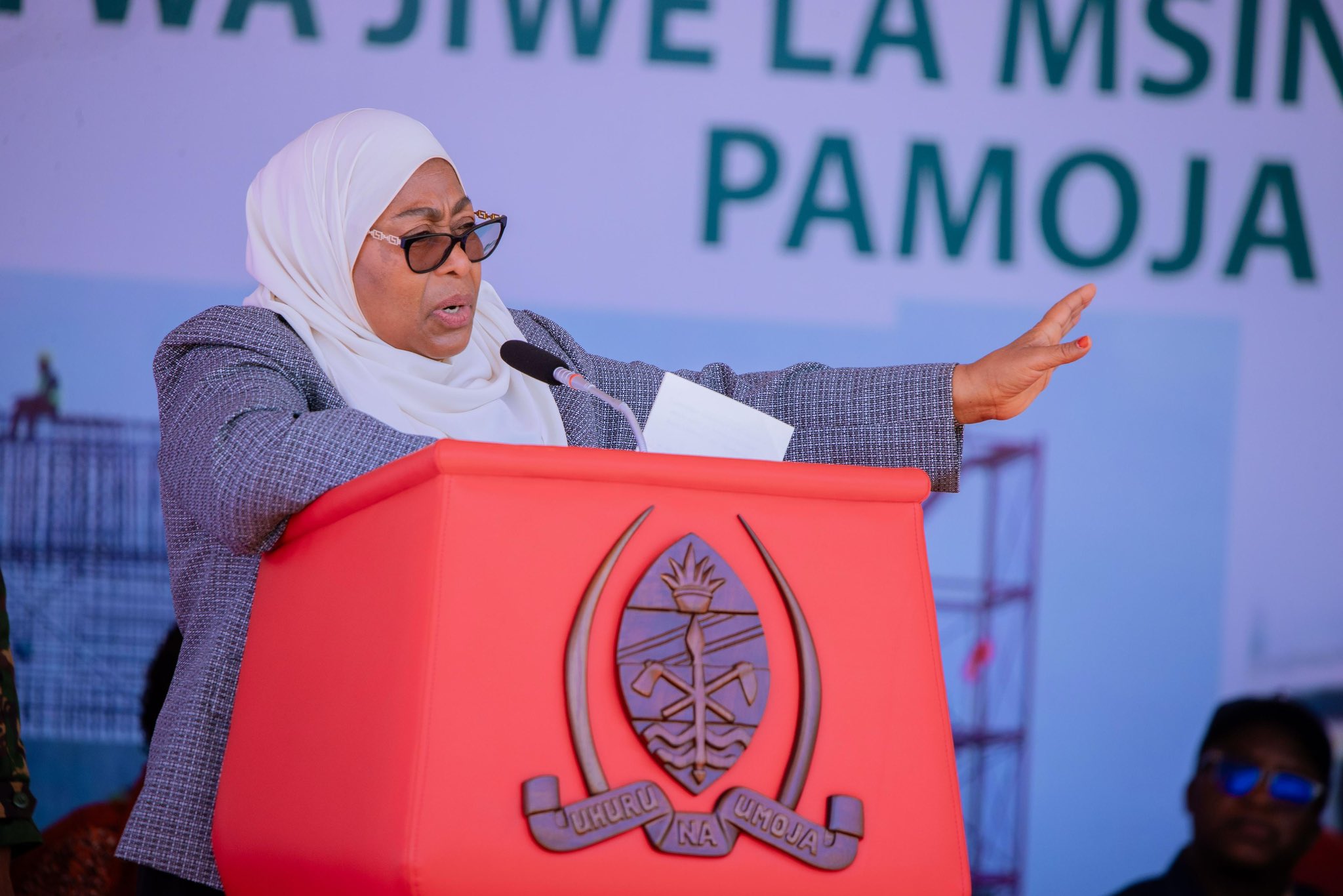 Serikali yajipanga kukabiliana na uhaba wa sukari ya viwandani