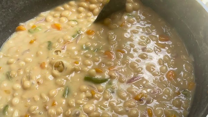 Jinsi ya kupika kande za njugu mawe kwenye ‘pressure cooker’