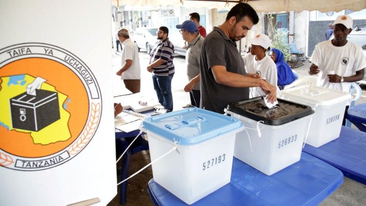 Habari za uzushi zinavyoweza kuathiri uchaguzi wa kidemokrasia