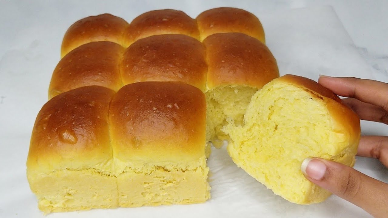 Jinsi ya kupika skonzi za maziwa kwenye ‘oven’