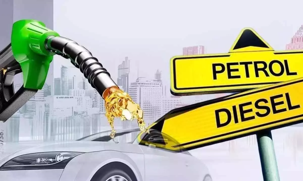 Mwaka mpya waanza na maumivu bei ya petroli ikipaa kwa Sh29