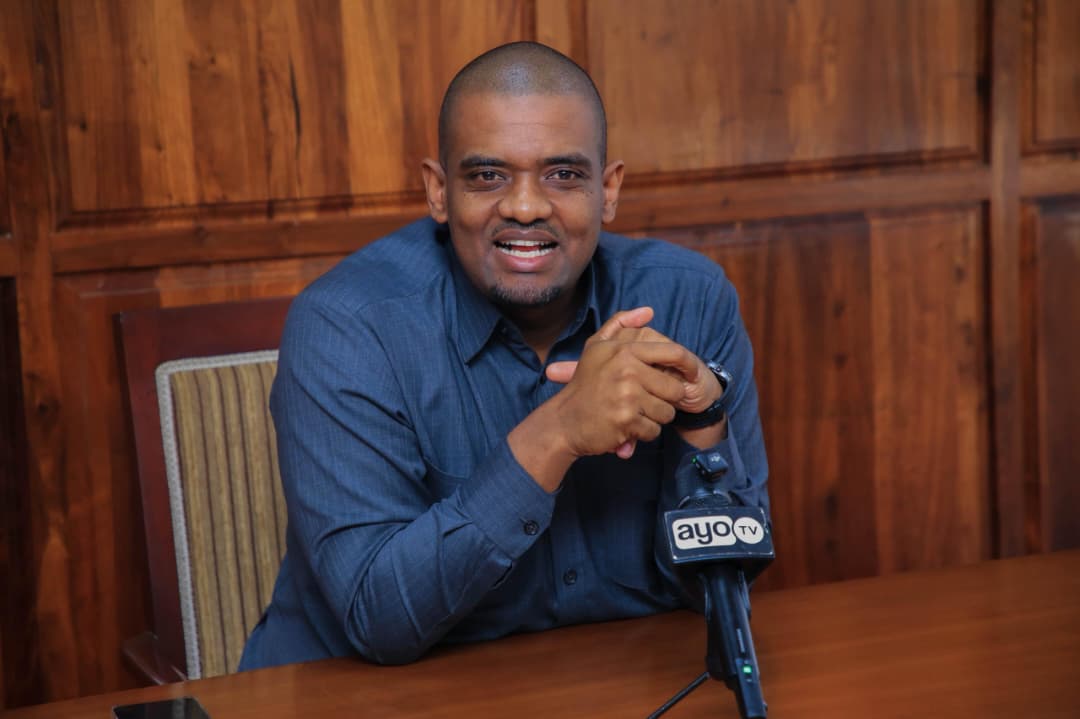Meli za mafuta ya ndani kupewa kipaumbele Tanzania