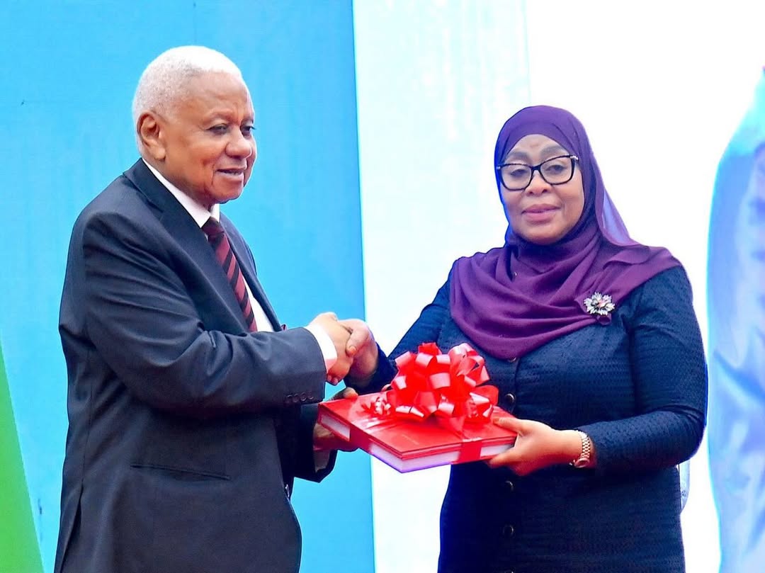 Tume ya Chande yapendekeza katiba mpya kabla ya 2028