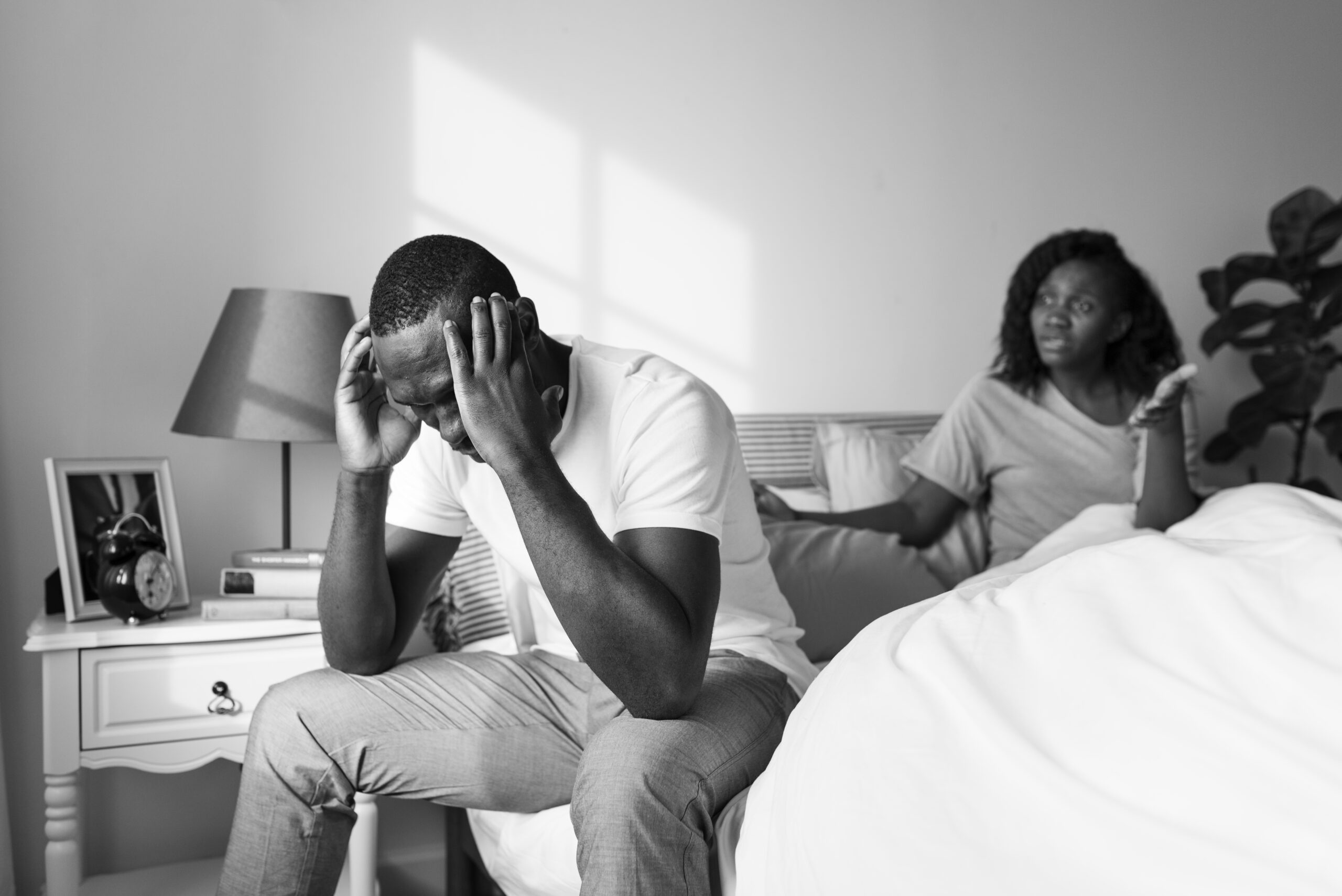 Jinsi ya kuvumilia udhaifu wa mwenza wako katika ndoa
