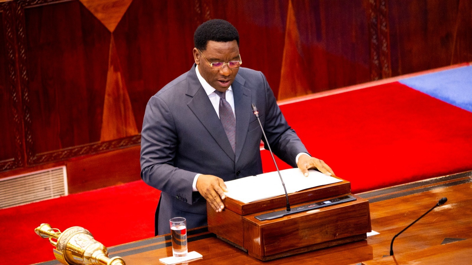 Wizara ya Habari yaomba kuidhinishiwa bajeti ya Sh525.32 bilioni mwaka wa fedha 2026/27