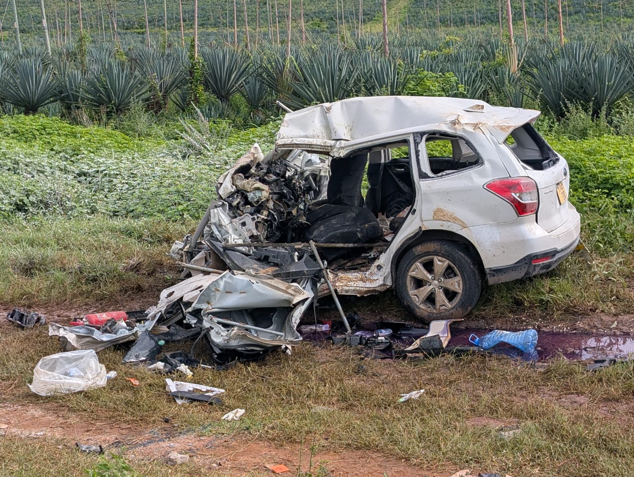 Mikoa 5 iliyoongoza kwa makosa ya usalama barabarani 2025