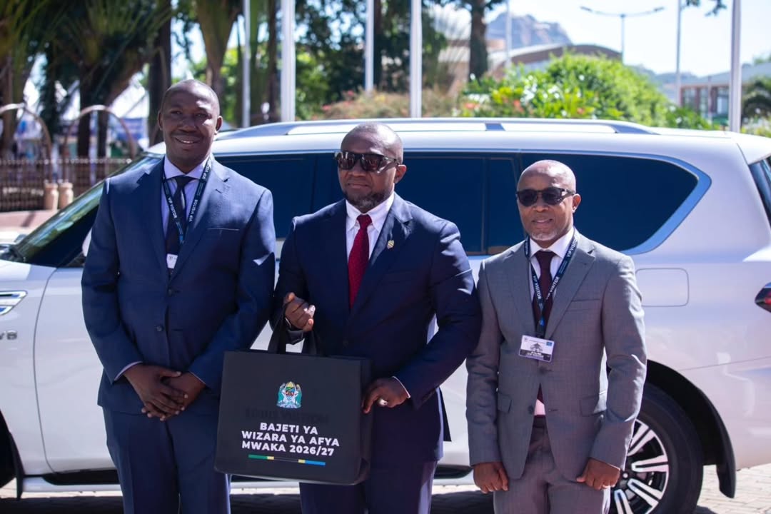 Wagonjwa wa afya akili waongezeka kwa asilimia 89, Serikali yaanika mikakati kuwakabili