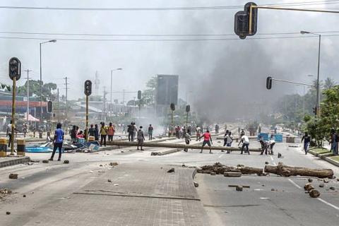 Rais Samia aunda tume ya uchunguzi wa kijinai matukio ya Oktoba 29