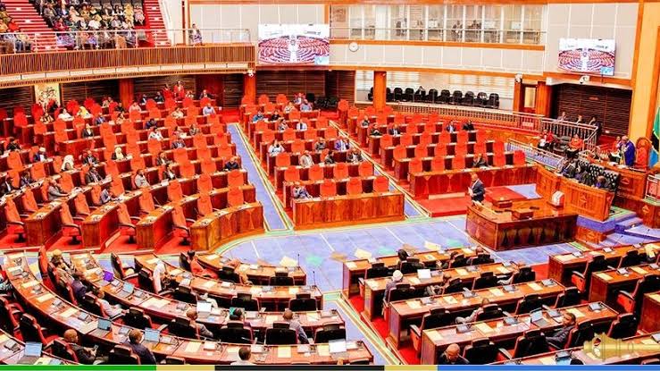 Wizara tano zilizoidhinishiwa fedha nyingi 2026/27