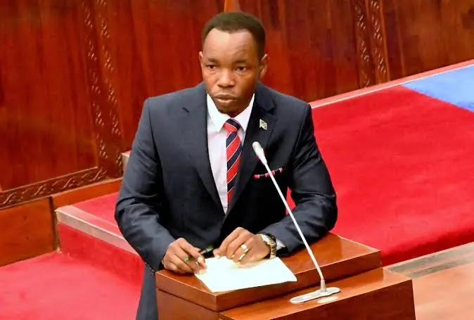Serikali yasitisha tena mikutano ya siasa Tanzania