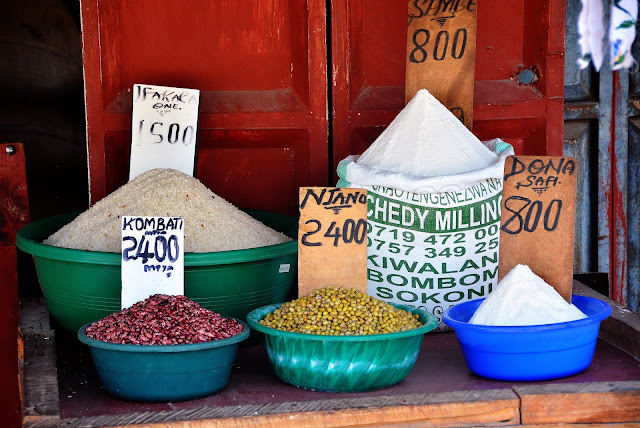 Mfumuko wa bei Tanzania wapungua kwa 0.2% Juni 2026
