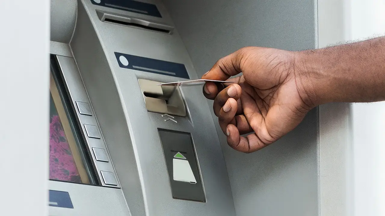 Kwanini ATM zinapungua Tanzania? 