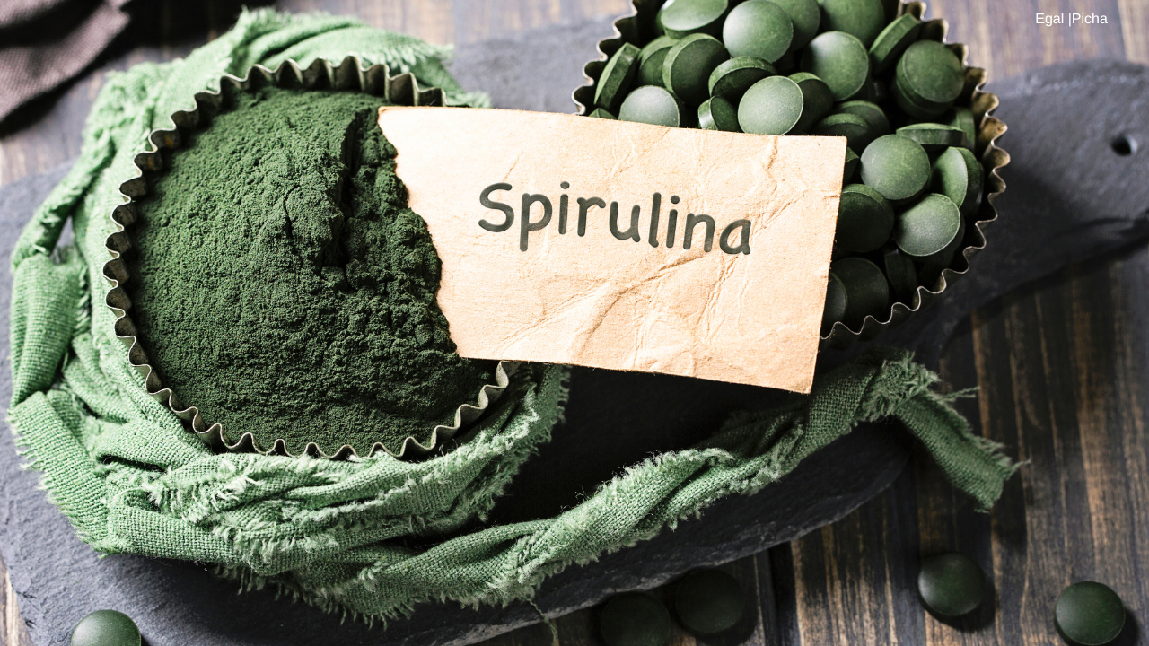 Spirulina: Hazina ya maji inayoboresha afya za Watanzania