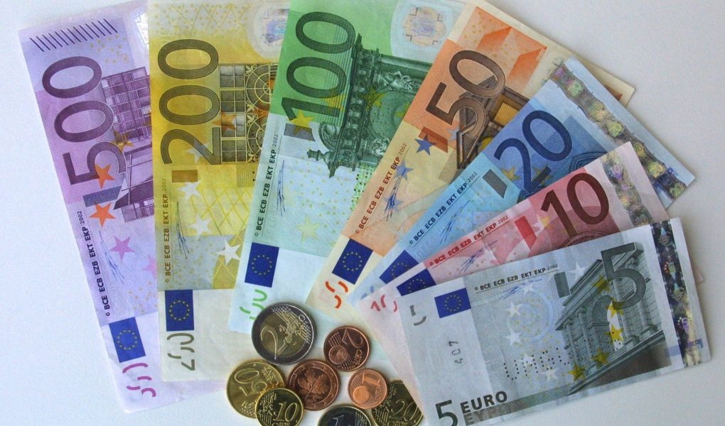 Euro yaendelea kuimarika dhidi ya Shilingi ya Tanzania
