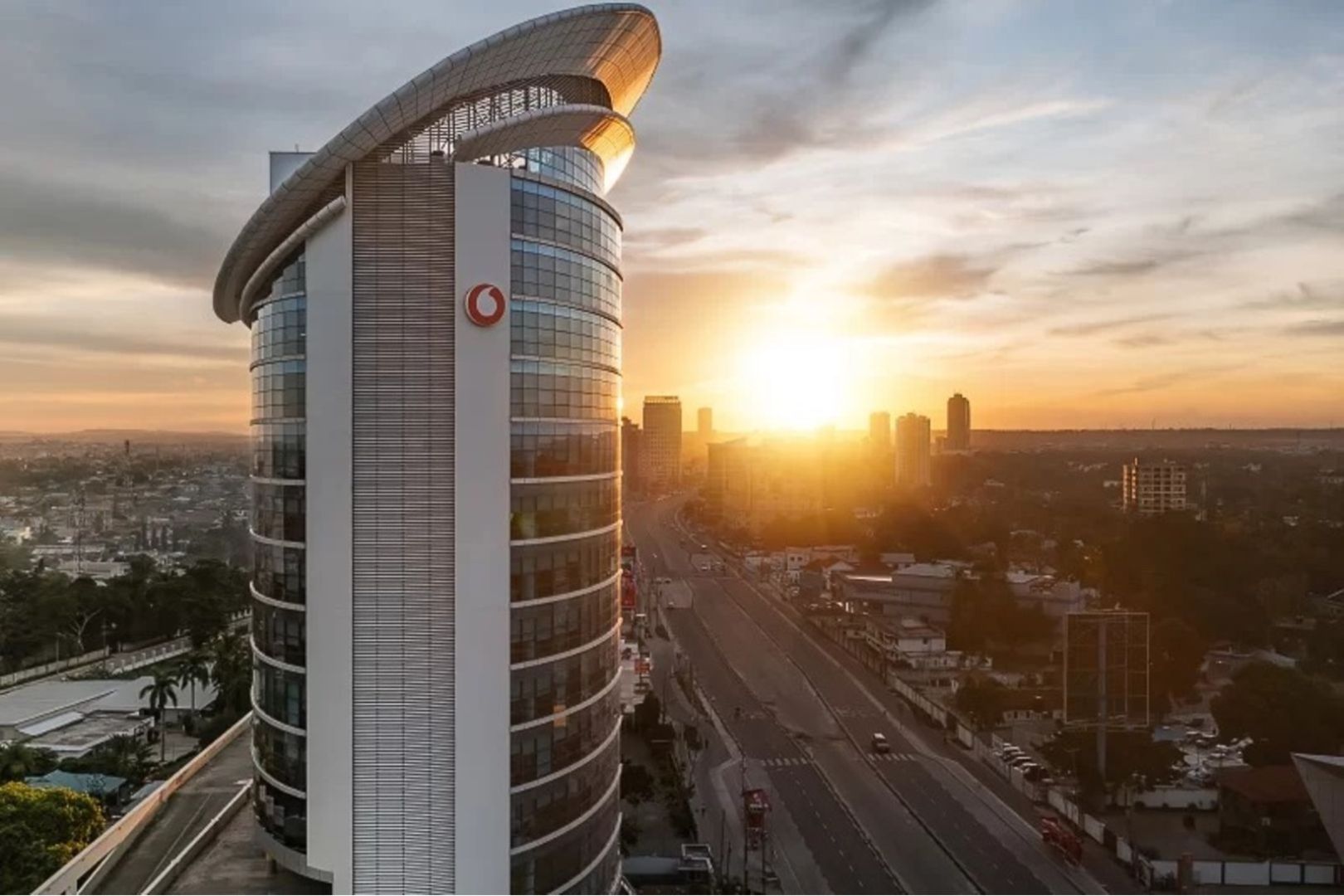Faida Vodacom Tanzania yapaa mara tano, yafikia Sh47 bilioni