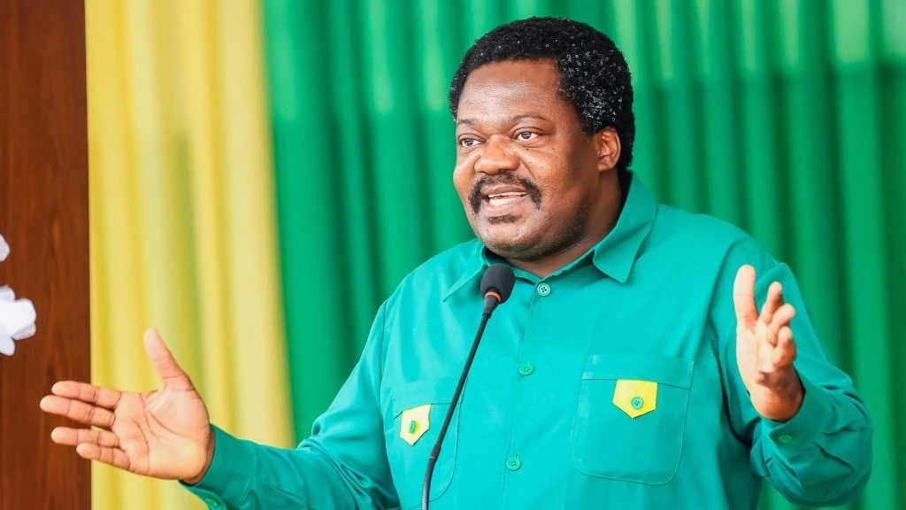 Hii ndiyo maana ya Nchimbi ‘kufukuzwa’ uanachama CCM