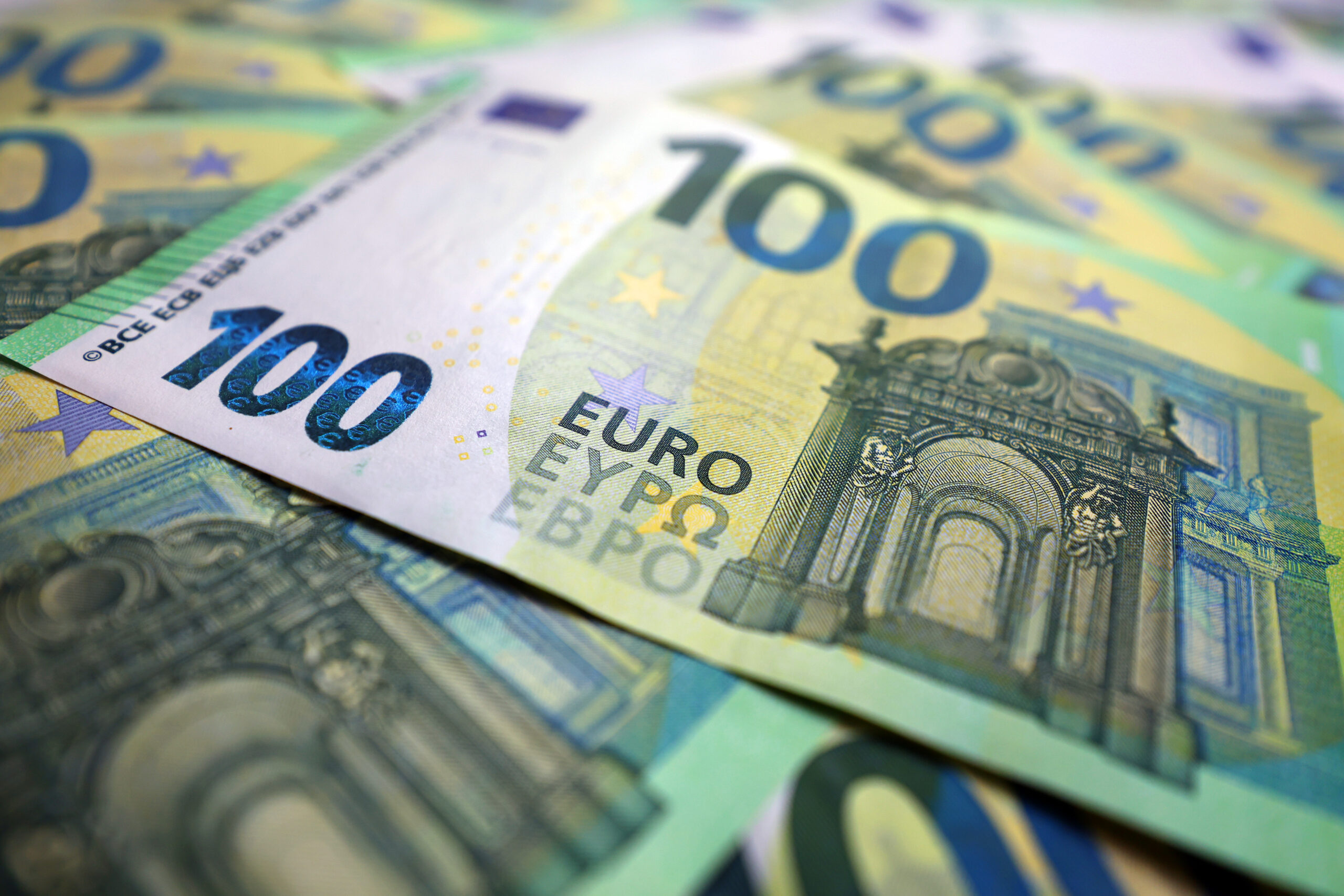 Shilingi yaimarika dhidi ya Euro, Pound Agosti 27, 2026