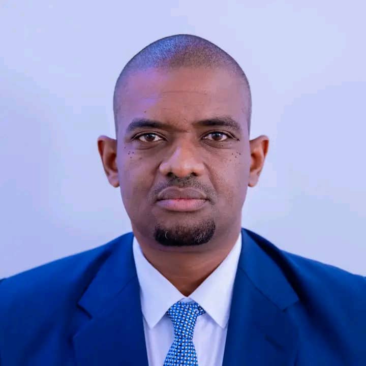 Deogratius Ndejembi apendekezwa kumrithi Nchimbi