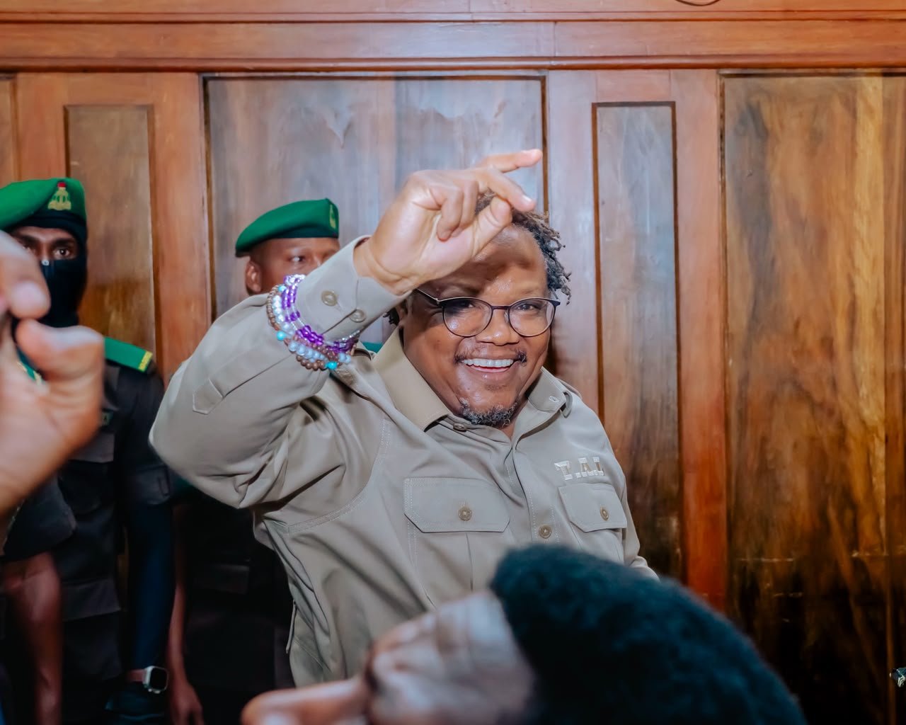 Lissu akutwa na kesi ya kujibu, akitaja mashahidi 11