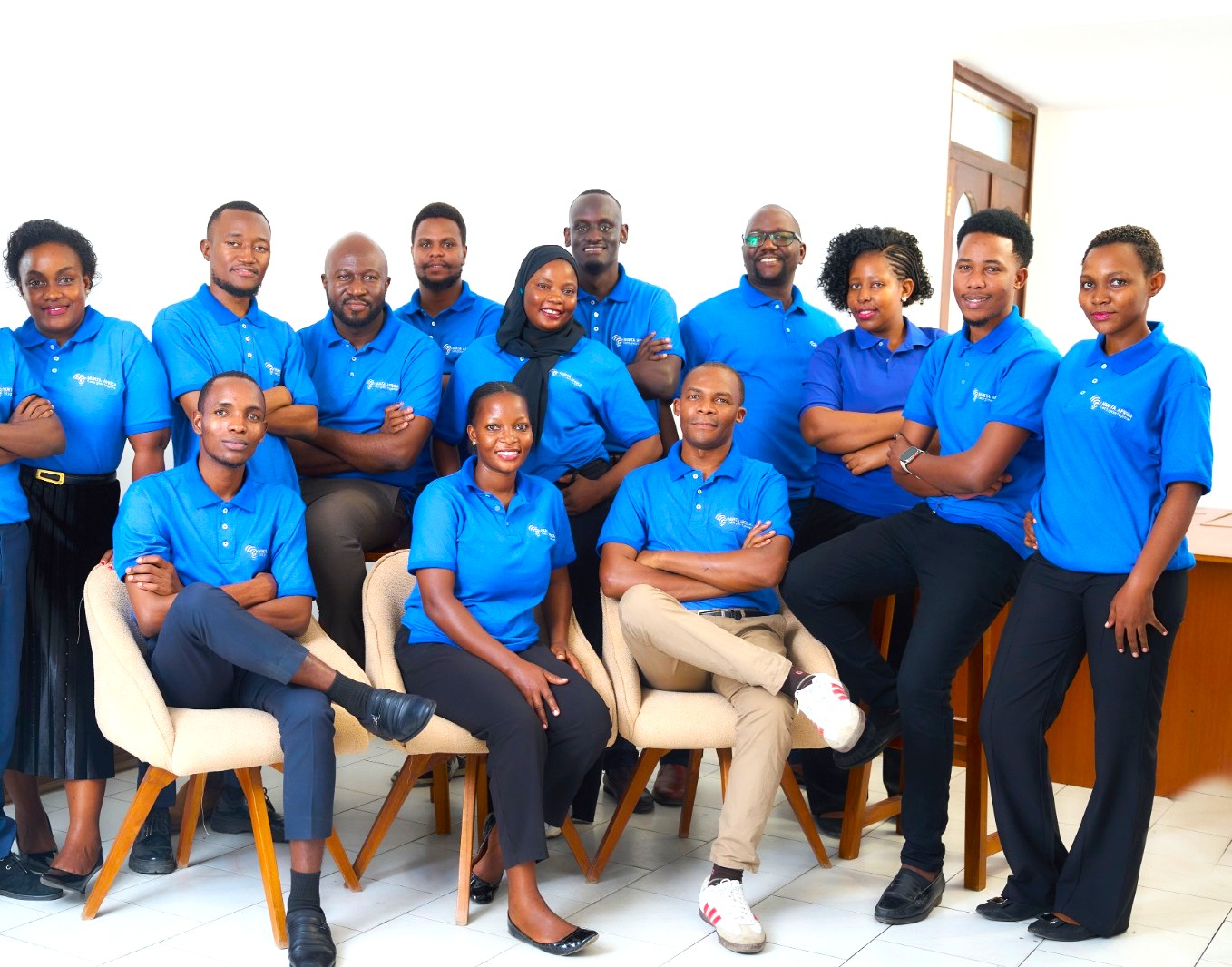 Nukta Africa journalists are in the running for the Samia Kalamu awards
