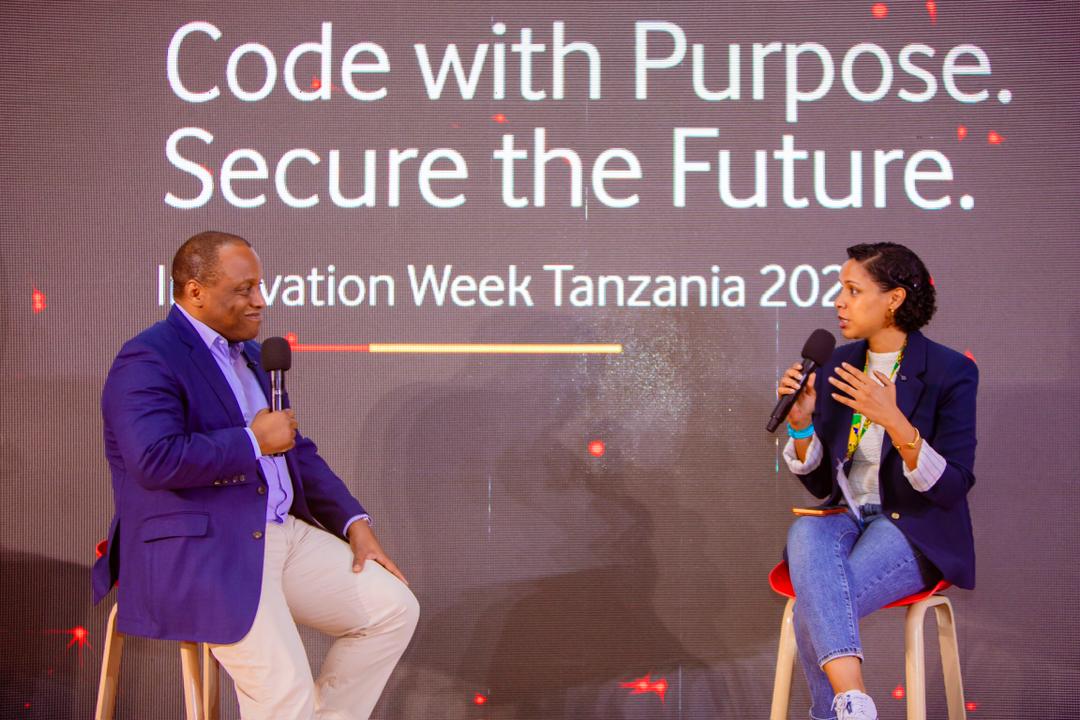 Vodacom Tanzania cuts carbon emissions by 24%