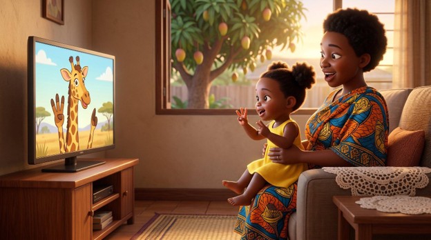 Beyond Entertainment: Why Educational Content Matters for Early Learning