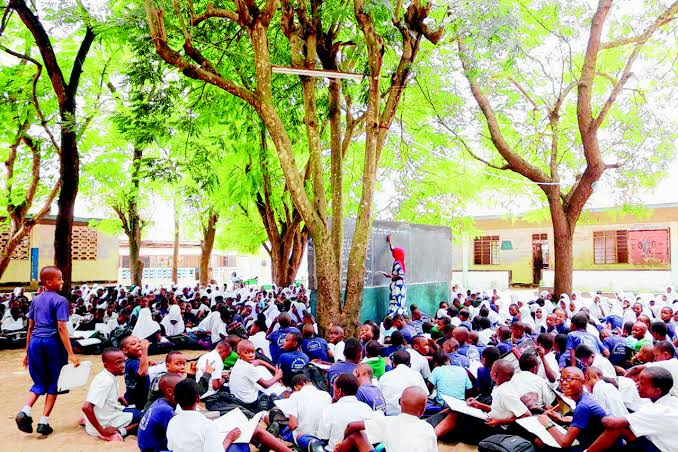 Shule za awali, msingi, sekondari sasa kufungwa Novemba 13, 2026